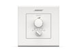 Bose ControlCenter CC-3 Zone Controller, EU - White - Music Bliss Malaysia