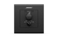 Bose ControlCenter CC-3 Zone Controller, EU - Black - Music Bliss Malaysia