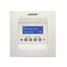 Bose ControlSpace CC-16 Zone Controller - White - Music Bliss Malaysia