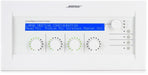 Bose ControlSpace CC-64 Control Center - White - Music Bliss Malaysia
