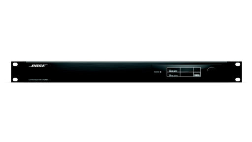 Bose ControlSpace EX-12AEC Conferencing Signal Processor - Music Bliss Malaysia