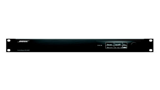 Bose ControlSpace EX-440C Conferencing Processor - Music Bliss Malaysia