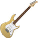 Cort G250 Electric Guitar with Bag - Champagne Gold Metallic (G-250 G 250) - Music Bliss Malaysia
