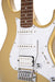 Cort G250 Electric Guitar with Bag - Champagne Gold Metallic (G-250 G 250) - Music Bliss Malaysia