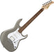 Cort G250 Electric Guitar with Bag - Silver Metallic (G-250 G 250) - Music Bliss Malaysia