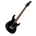 Cort G300 Pro Black Electric Guitar with Bag (G-300 G 300) - Music Bliss Malaysia
