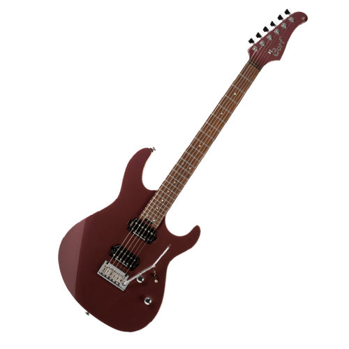 Cort G300 Vivid Electric Guitar with Bag (G-300 G 300) - Music Bliss Malaysia