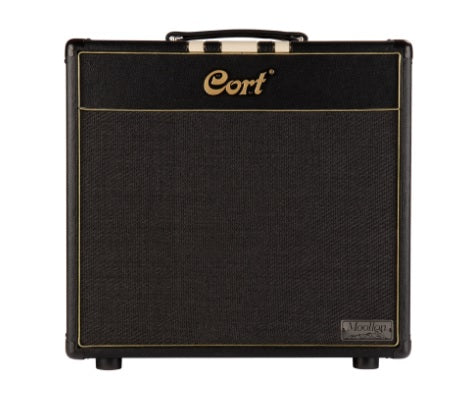 Cort Tube Craft CMV112 1X12 30-watt Electric Guitar Cabinet - Music Bliss Malaysia