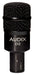 Audix D2 Hypercardioid Dynamic Instrument Microphone (D-2) - Music Bliss Malaysia