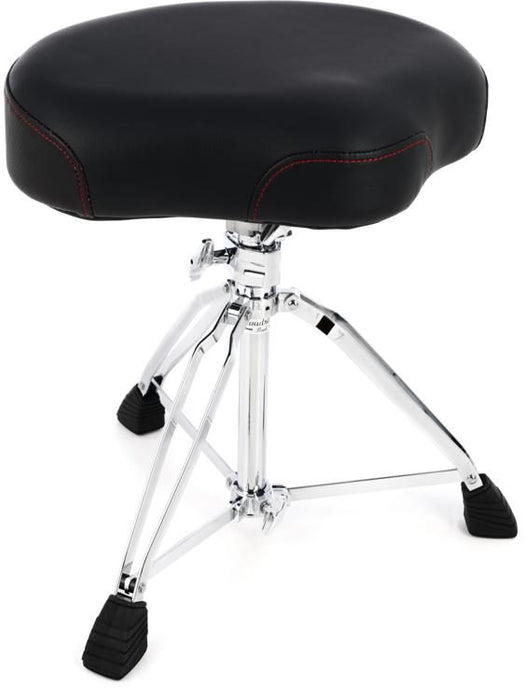 Pearl Roadster Multi-Core Saddle Drum Throne (D3500) - Music Bliss Malaysia
