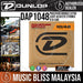 Jim Dunlop DAP1048 Phosphor Bronze Acoustic Guitar String  010-048 - Music Bliss Malaysia