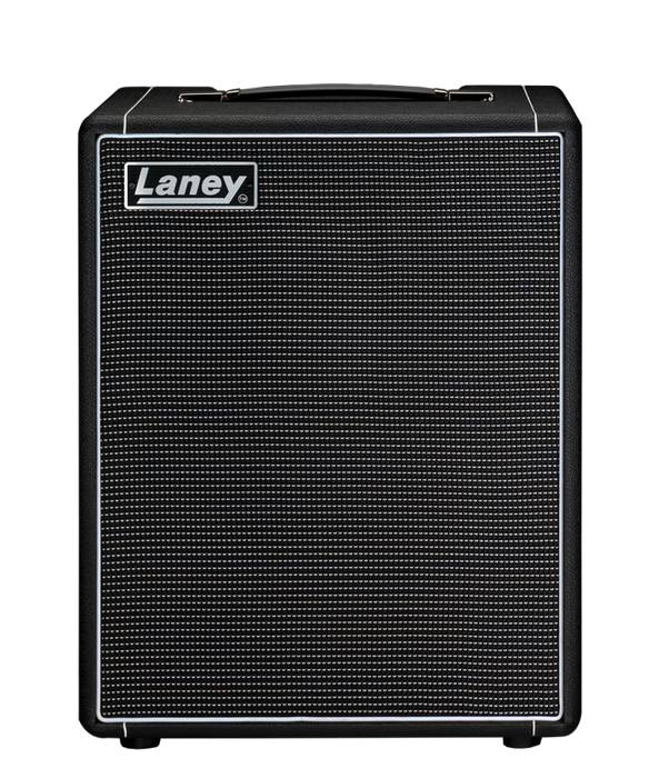 Laney DB200-210 2x10" Bass Combo Amplifier - Music Bliss Malaysia