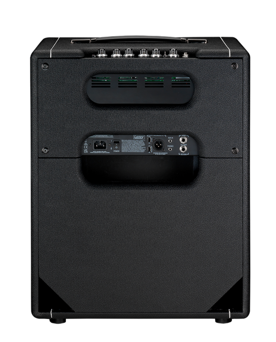 Laney DB200-210 2x10" Bass Combo Amplifier - Music Bliss Malaysia