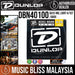 Jim Dunlop DBN40100 Nickel Wound Bass String - Long Scale - 040-100 - 4-String Set - Music Bliss Malaysia
