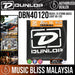 Jim Dunlop DBN40120 Nickel Wound Bass String 040-120 - 5-String - Music Bliss Malaysia
