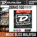 Jim Dunlop DBN45100 Nickel Wound Bass String 045-100 - Music Bliss Malaysia