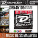Jim Dunlop DBN45105 Nickel Wound Bass String 045-105 - Music Bliss Malaysia