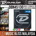 Jim Dunlop DBN45130 Nickel Wound Bass String 045-130 - 5-String Set - Music Bliss Malaysia