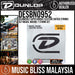 Jim Dunlop DESBN0952 Super Bright Guitar Strings - Light 009-052 - 7-Strings - Music Bliss Malaysia