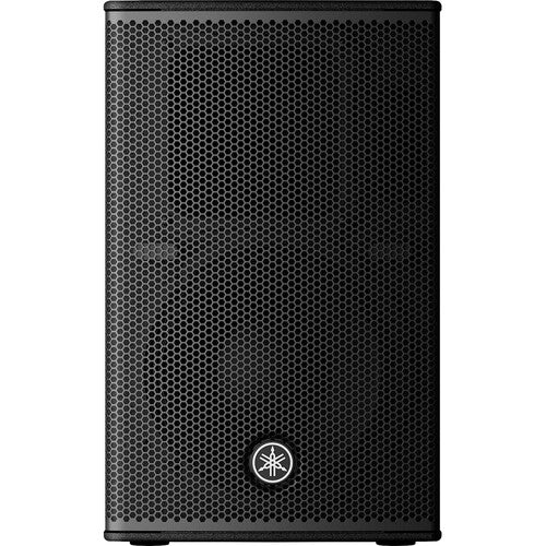 Yamaha DHR10 700-Watt 10" Powered Loudspeaker - Music Bliss Malaysia