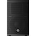 Yamaha DHR10 700-Watt 10" Powered Loudspeaker - Music Bliss Malaysia