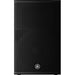 Yamaha DHR15 1000-Watt 15" Powered Loudspeaker - Music Bliss Malaysia