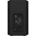 Yamaha DHR15 1000-Watt 15" Powered Loudspeaker - Music Bliss Malaysia