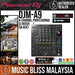 Pioneer DJ DJM-A9 4-channel DJ Mixer - Music Bliss Malaysia