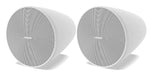 Bose DesignMax DM5P Loudspeaker - White (Pair) - Music Bliss Malaysia