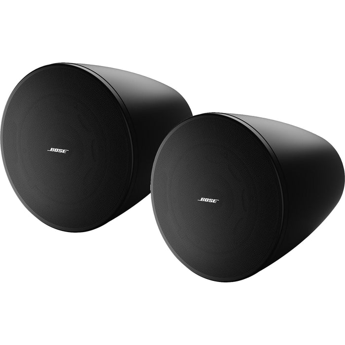 Bose DesignMax DM6PE Loudspeaker - Black (Pair) - Music Bliss Malaysia