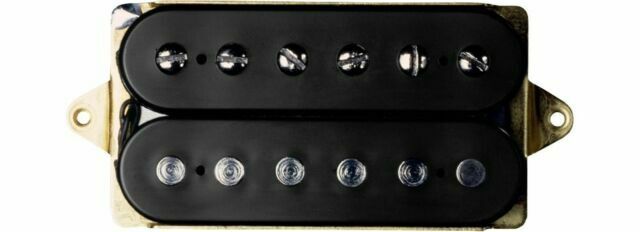 DiMarzio Air Zone DP192 Humbucker Electric Guitar Pickup (DP-192) - Music Bliss Malaysia