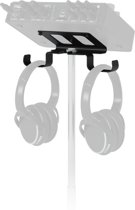 Midas DP48MB Mounting Bracket for DP48 (DP-48MB / DP 48MB) - Music Bliss Malaysia