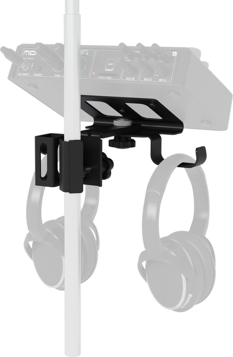 Midas DP48MB Mounting Bracket for DP48 (DP-48MB / DP 48MB) - Music Bliss Malaysia