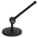 On-Stage DS300B Posi-Lok Adjustable Desktop Microphone Stand - Music Bliss Malaysia