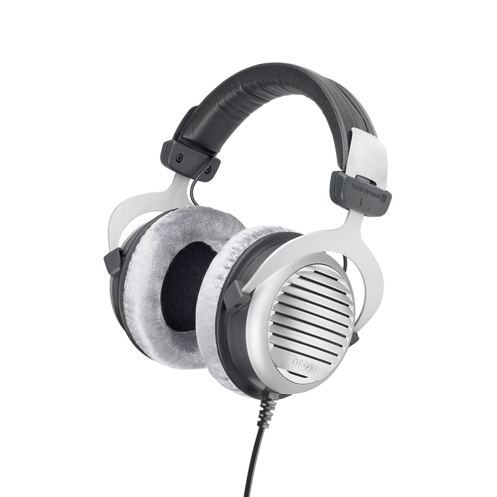 Beyerdynamic DT 990 EDITION 32 Ohm Hifi Headphone for music listening - Music Bliss Malaysia
