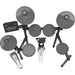 Yamaha Digital Drum DTX452K Electronic Drum Set *Crazy Sales Promotion* - Music Bliss Malaysia