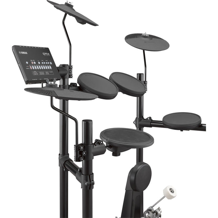 Yamaha Digital Drum DTX452K Electronic Drum Set *Crazy Sales Promotion* - Music Bliss Malaysia