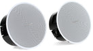 Bose DesignMax DM2C-LP Speakers - White (Pair) - Music Bliss Malaysia