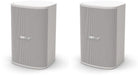 Bose DesignMax DM3SE Surface Mounted Speakers - White (Pair) - Music Bliss Malaysia