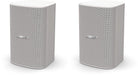 Bose DesignMax DM6SE Surface-Mounted Speaker - White (Pair) - Music Bliss Malaysia