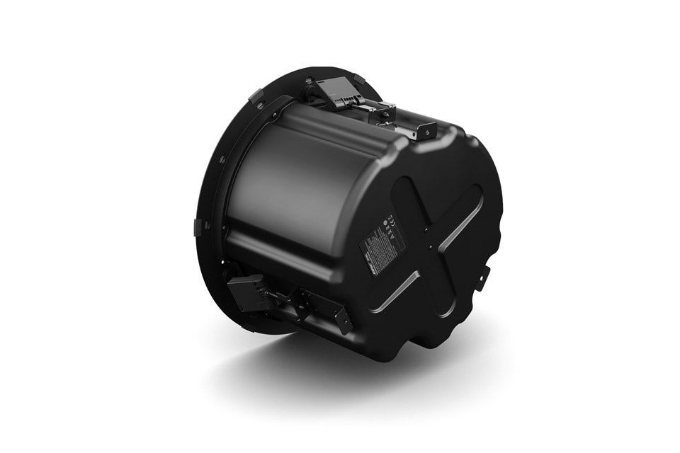 Bose DesignMax DM8C-Sub Subwoofer - Black - Music Bliss Malaysia
