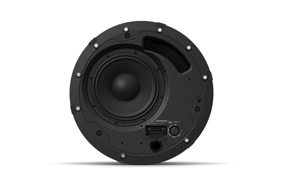 Bose DesignMax DM8C-Sub Subwoofer - Black - Music Bliss Malaysia