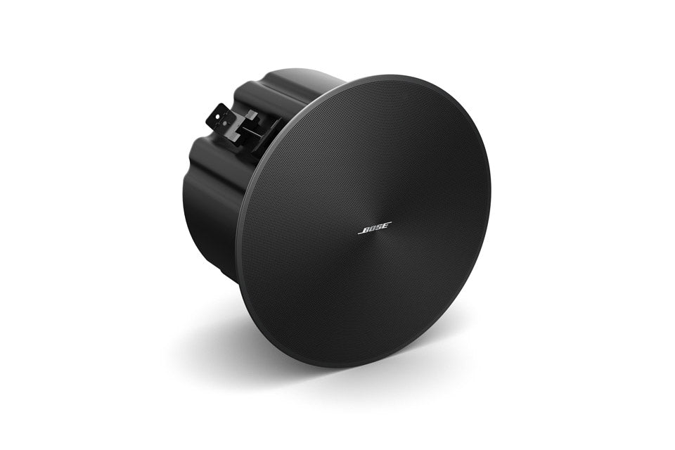 Bose DesignMax DM8C-Sub Subwoofer - Black - Music Bliss Malaysia