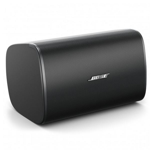 Bose DesignMax DM8S 8" Surface-Mount Speaker - Black - Music Bliss Malaysia