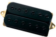DiMarzio DP151FBK PAF Pro Humbucker Pickup - F-spaced Black (DP-151FBK) - Music Bliss Malaysia