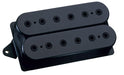 DiMarzio DP159FBK Evolution Bridge Humbucker Pickup - F-spaced Black (DP-159FBK) - Music Bliss Malaysia