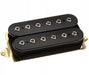 DiMarzio DP213 PAF Joe Satriani Pickup Black Regular (DP-213) - Music Bliss Malaysia