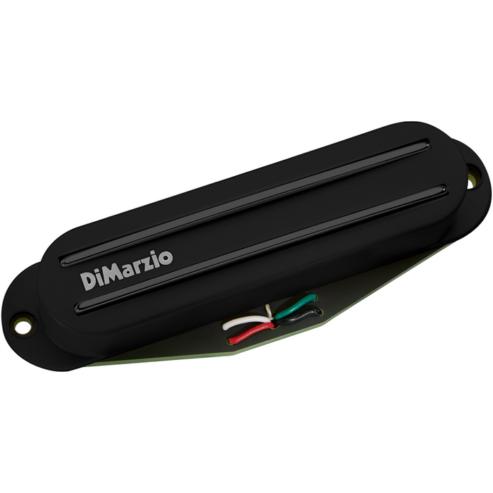 DiMarzio DP218 Super Distortion S Strat Humbucker Pickup (DP-218) - Music Bliss Malaysia