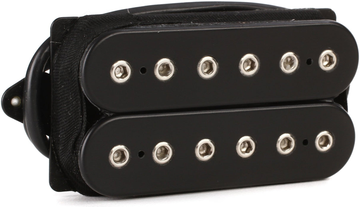 DiMarzio DP227BK LiquiFire Neck Humbucker Pickup (DP-227BK) - Music Bliss Malaysia