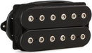DiMarzio DP227BK LiquiFire Neck Humbucker Pickup (DP-227BK) - Music Bliss Malaysia